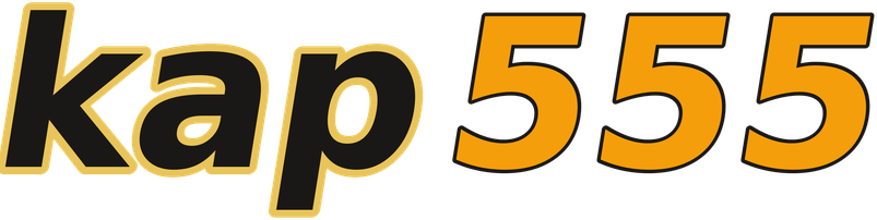 kap555 logo