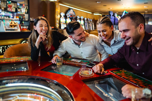 kap555 Live casino